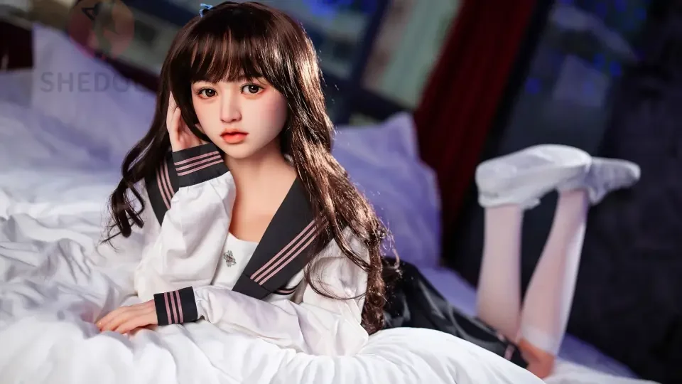 Keiko Realistic Photos